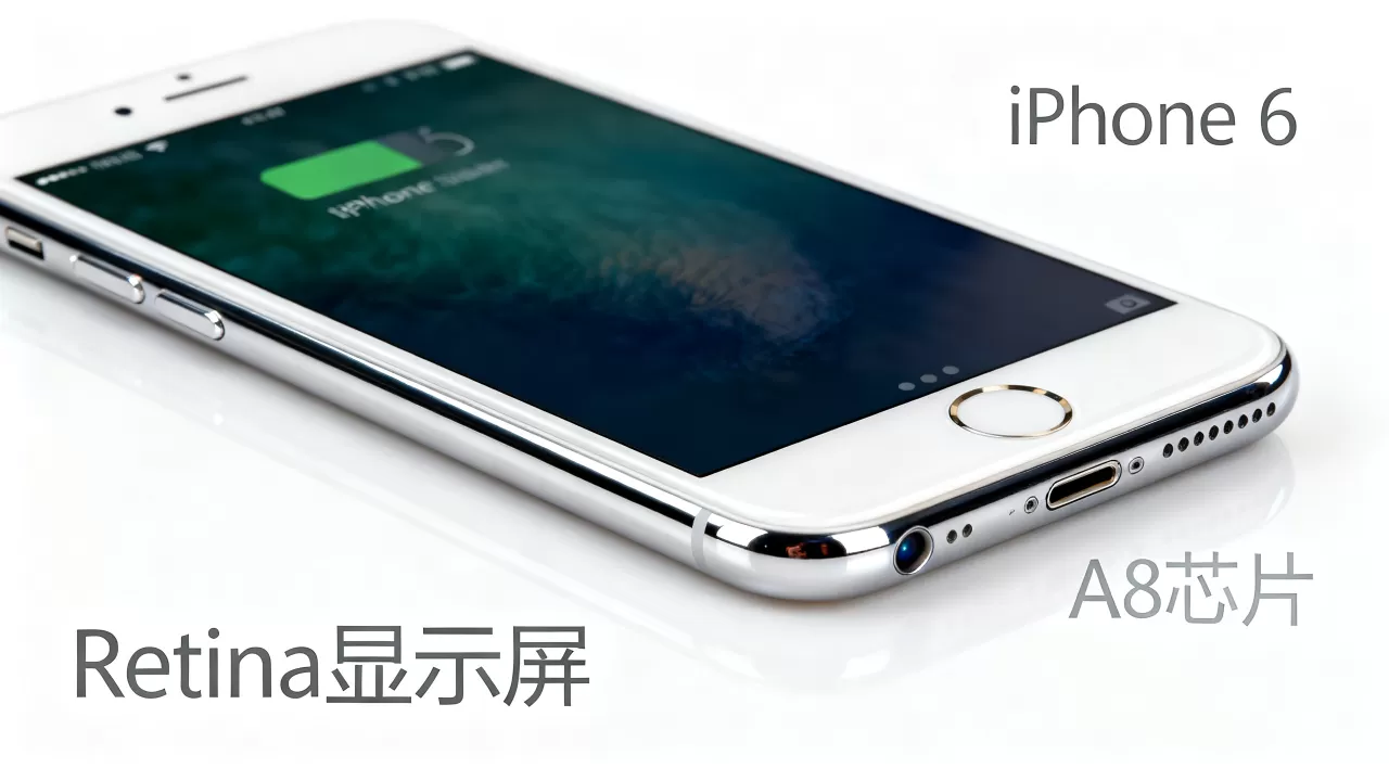iphone6逼格怎么样，iphone6还能用吗