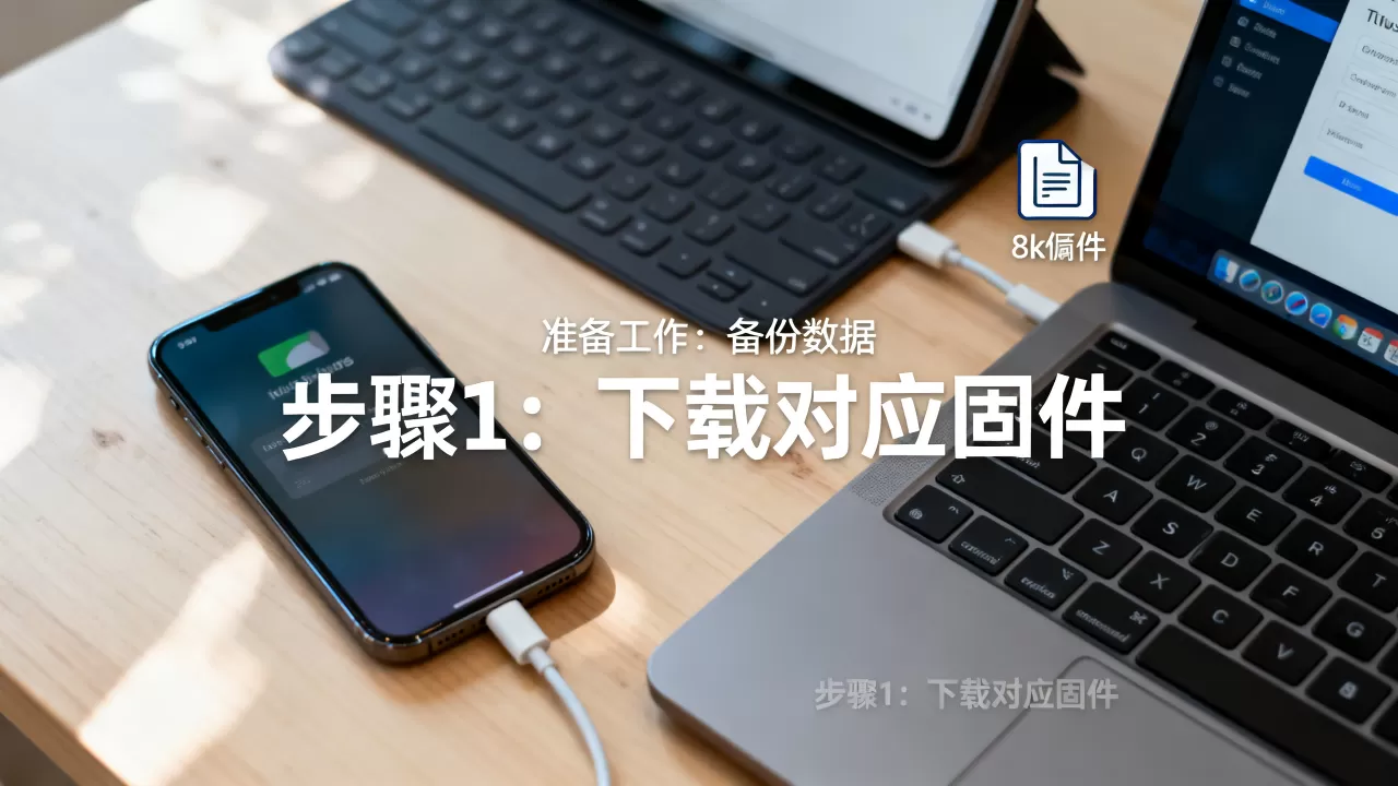 iPhone要刷机吗，iPhone刷机教程