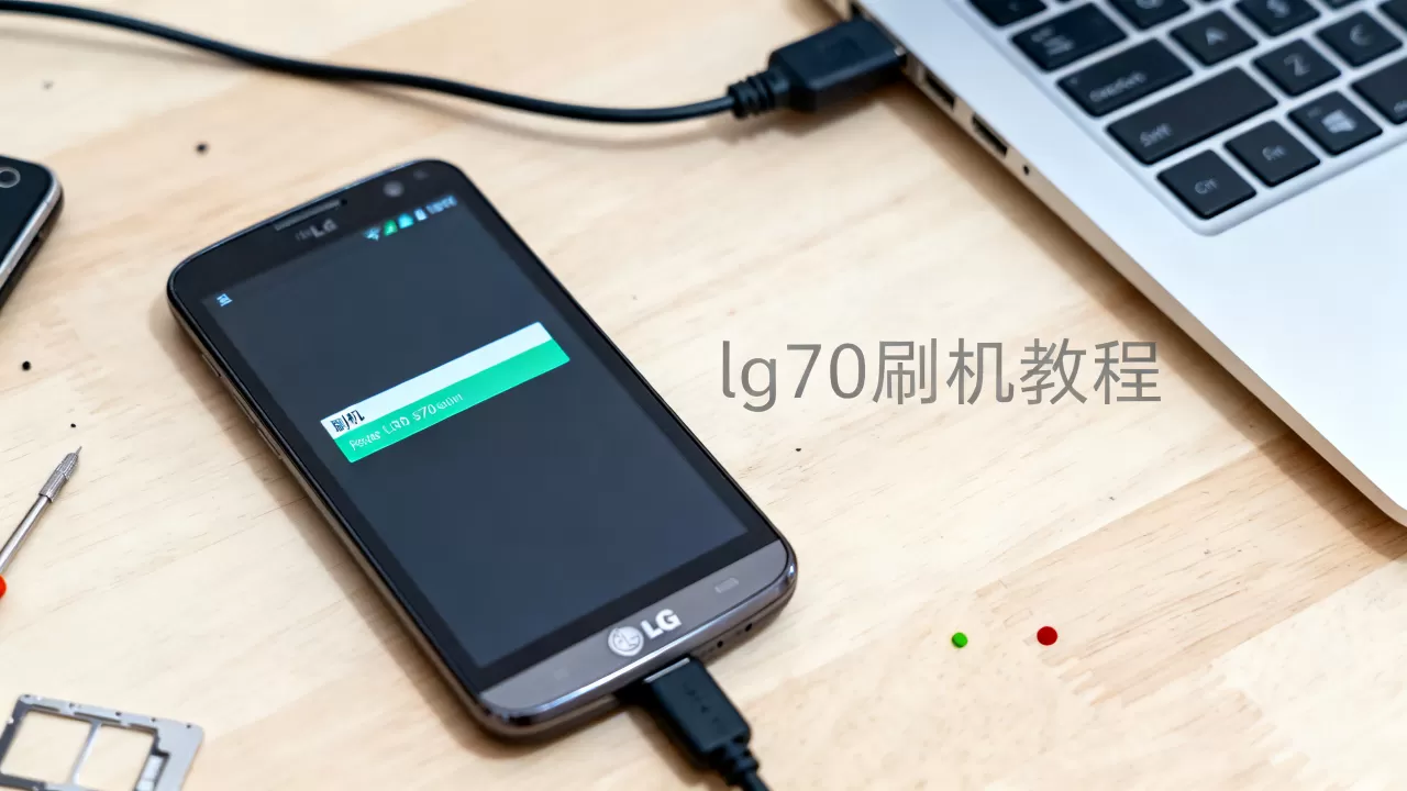 lg l70刷机教程，lg l70刷机