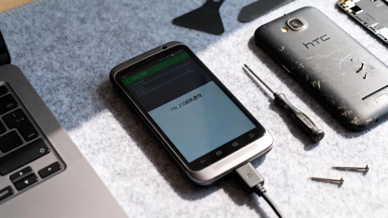 htc z710刷机教程，htc z710刷机教程