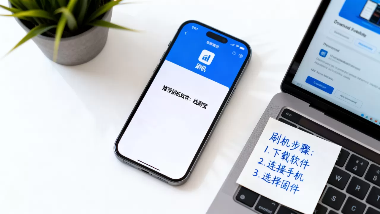 那个手机刷机软件好用，刷机软件哪个好用