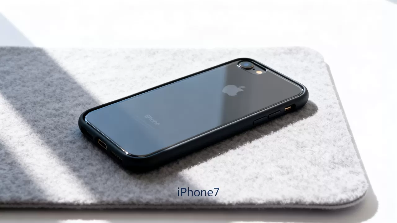 iphone7无边框手机壳好吗，iphone7手机壳