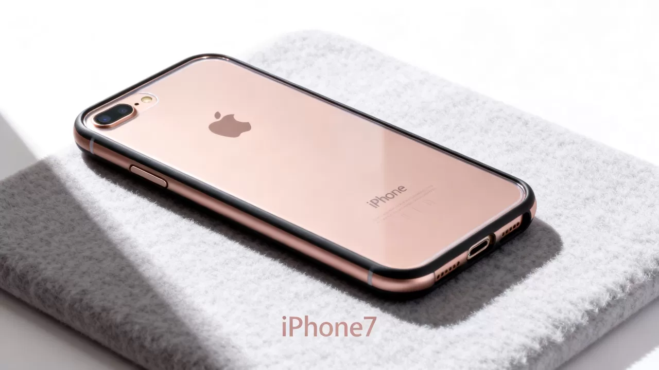 iphone7无边框手机壳好吗，iphone7手机壳