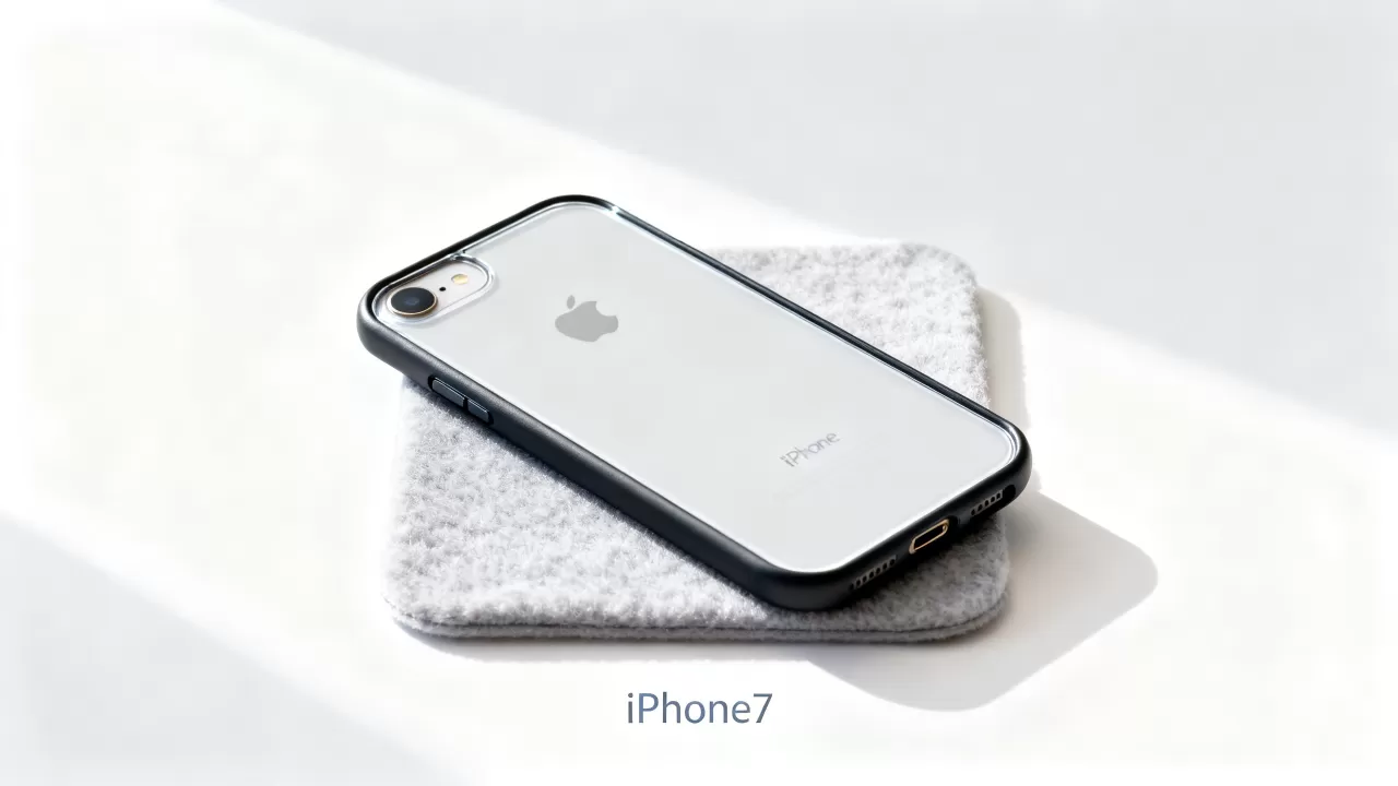 iphone7无边框手机壳好吗，iphone7手机壳