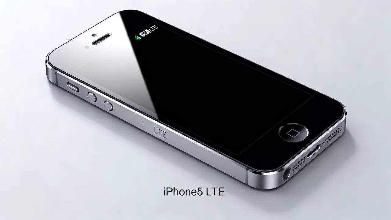 iphone5 lte 联通能用吗，iphone5 lte 联通