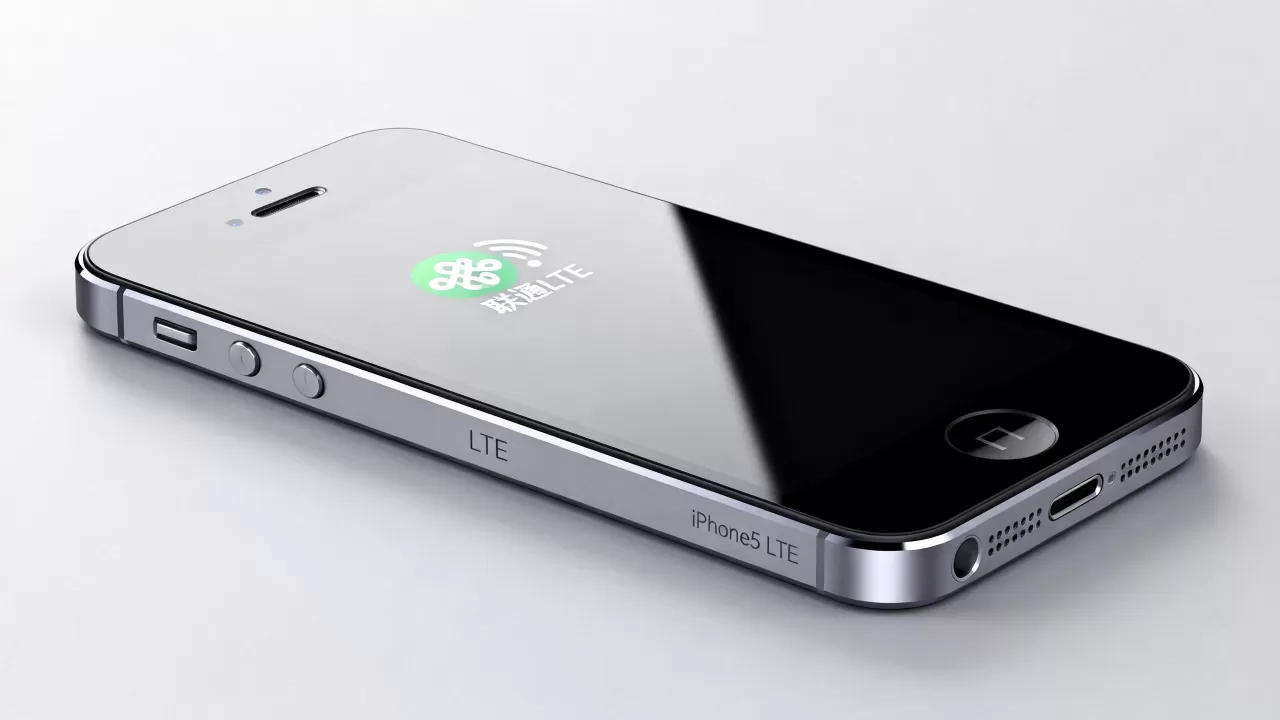 iphone5 lte 联通能用吗，iphone5 lte 联通