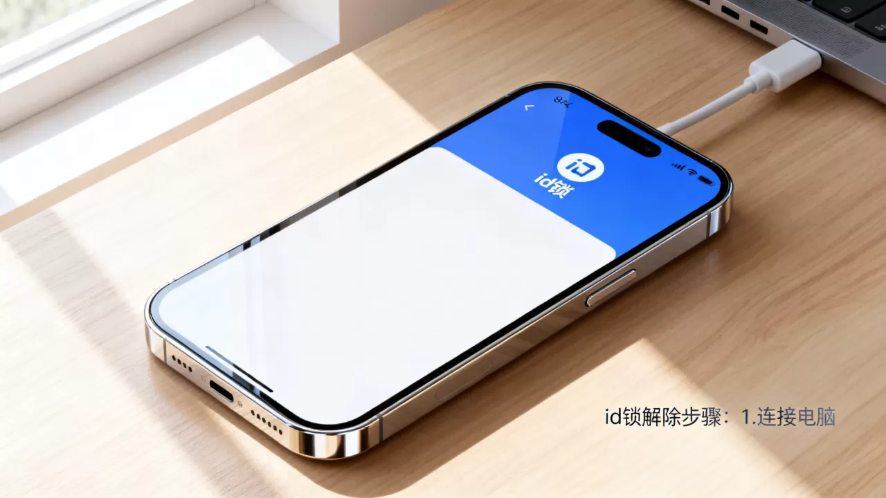 id被盗可以刷机吗，手机id锁怎么解决