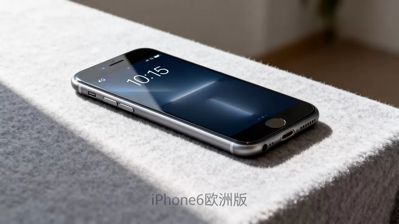iphone6欧洲版能用吗，iphone6欧洲版