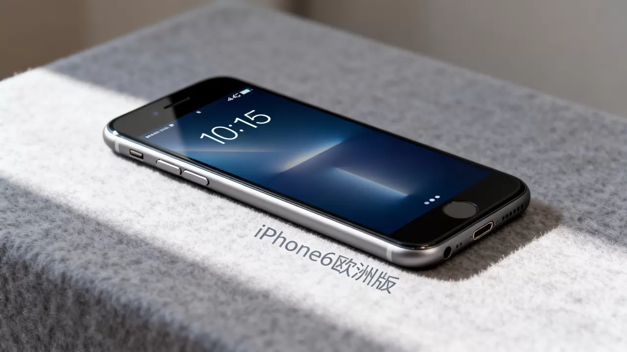 iphone6欧洲版能用吗，iphone6欧洲版