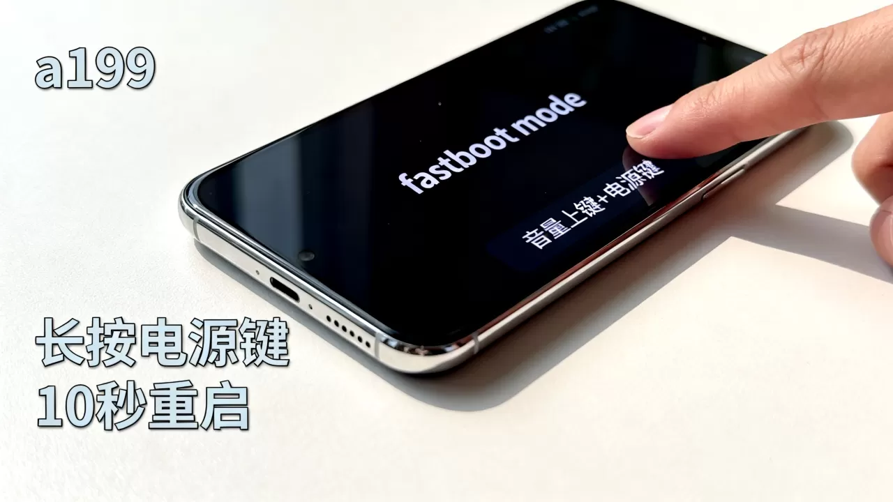 a199刷机模式进不去，a199刷机模式教程