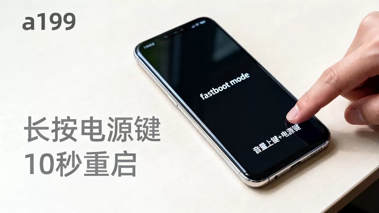 a199刷机模式进不去，a199刷机模式教程