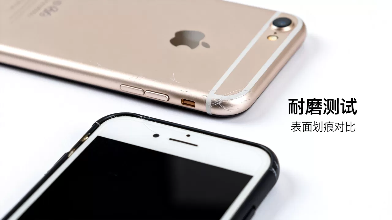 iphone6s耐磨吗？iphone6s手机壳耐磨吗