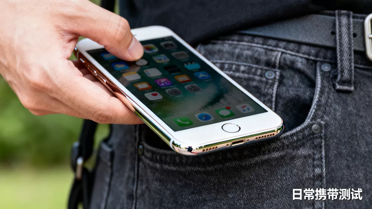 iPhone6splus携带方便吗，iPhone6splus携带