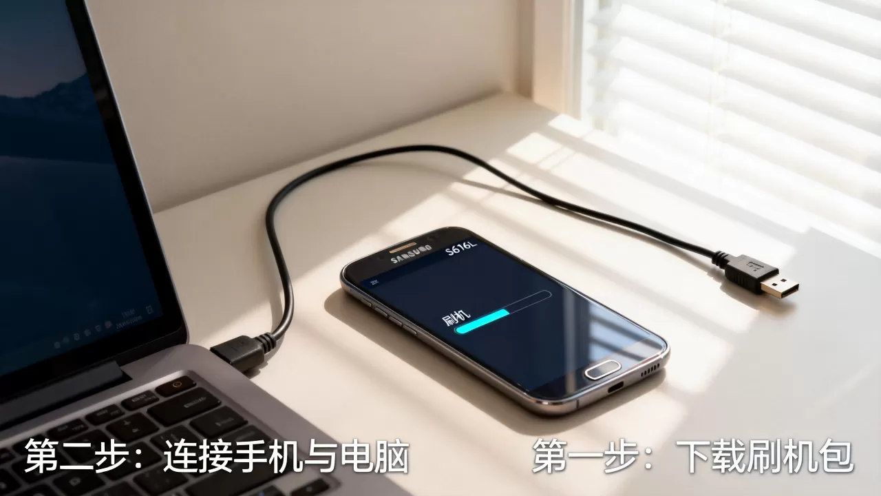 s616l刷机教程，三星s616l刷机包下载
