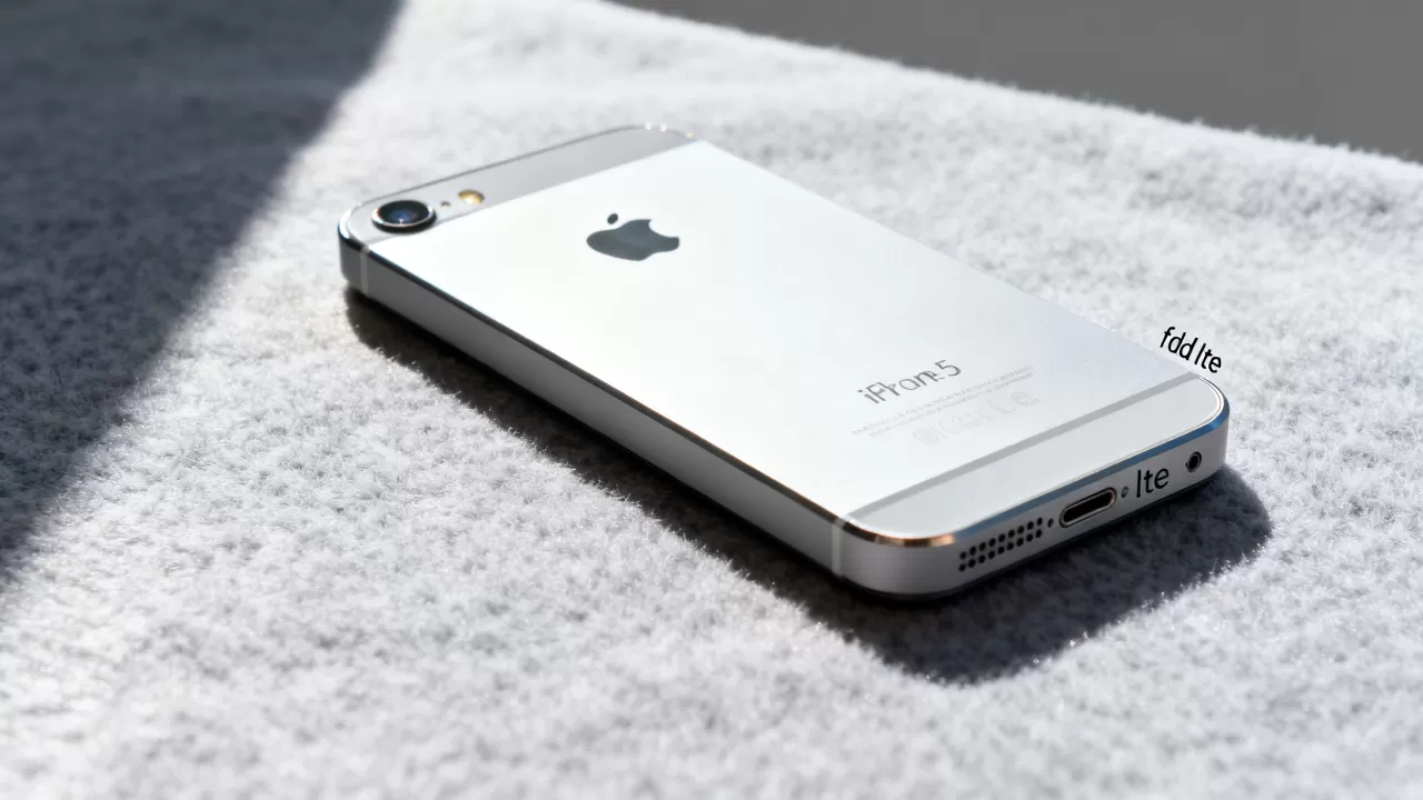 iphone5支持fdd lte吗，iphone5 fdd lte