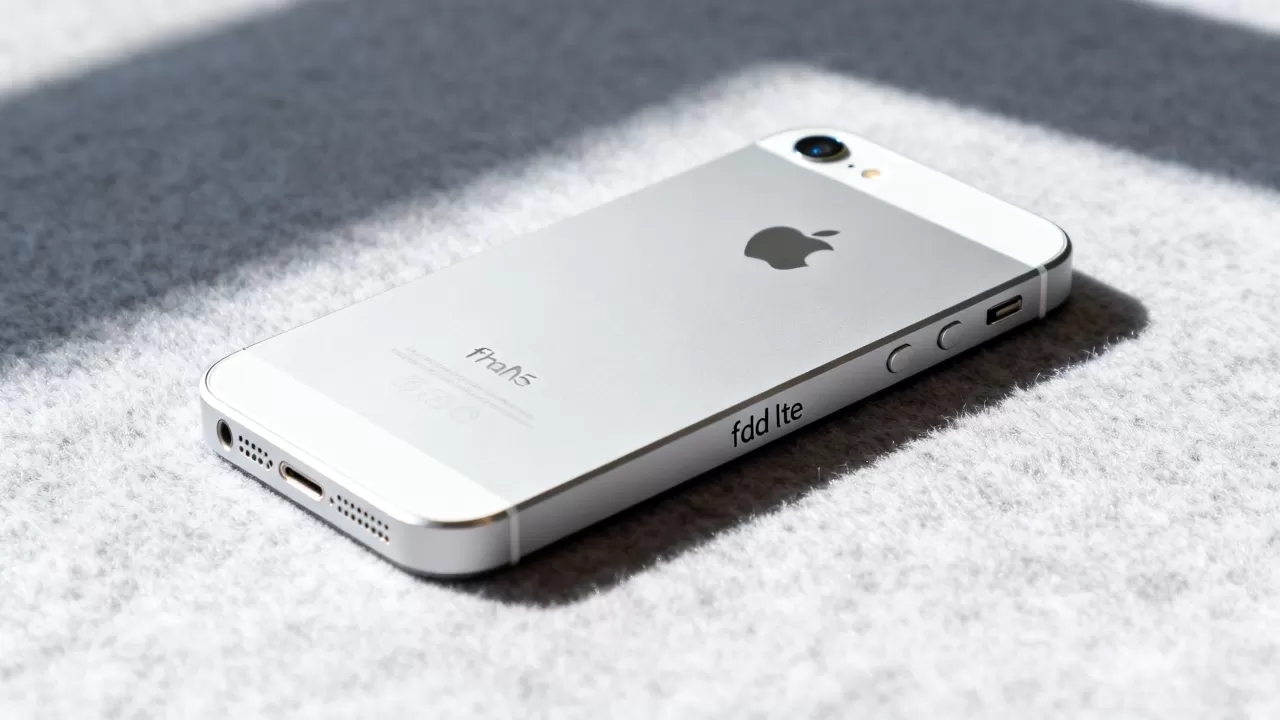 iphone5支持fdd lte吗，iphone5 fdd lte