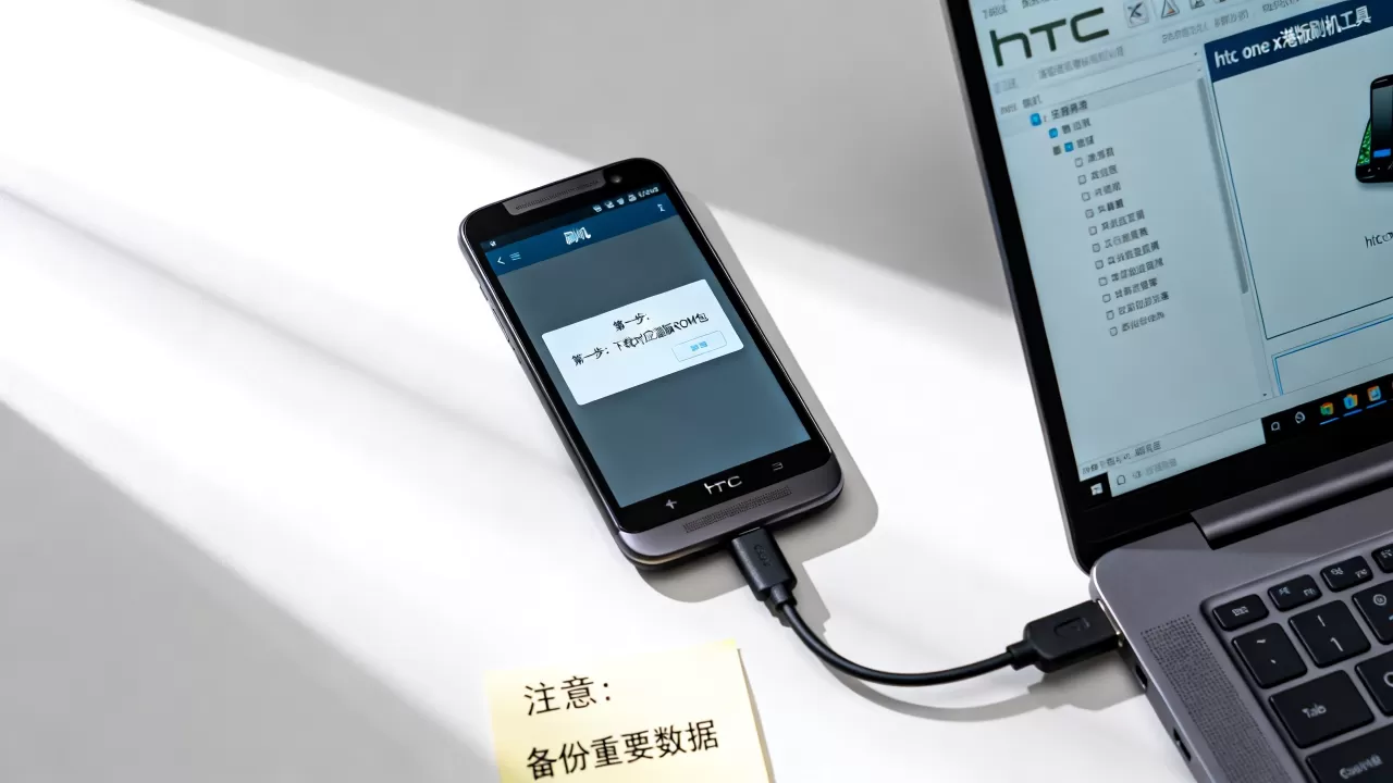 htc one x港版刷机教程，htc one x港版刷机失败怎么办