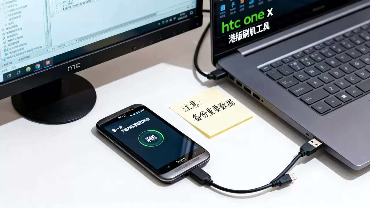htc one x港版刷机教程，htc one x港版刷机失败怎么办