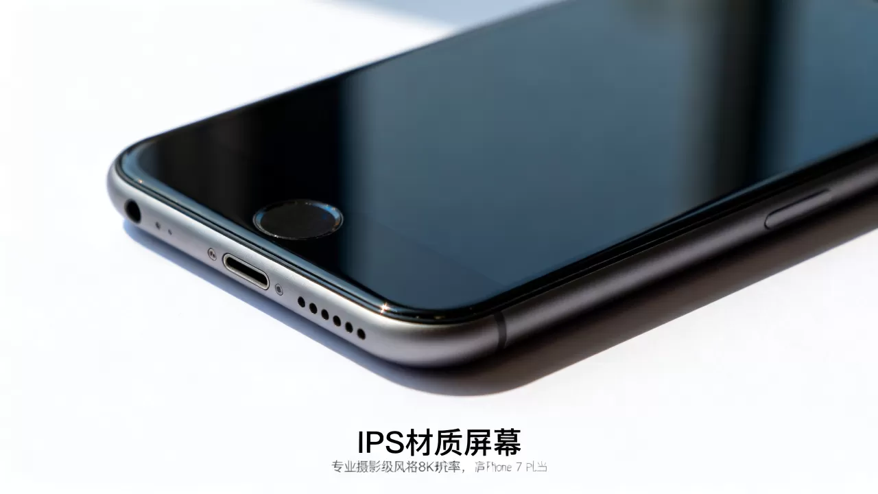 iphone 7 plus屏幕材质是什么，iphone 7 plus屏幕材质