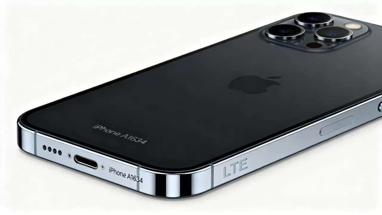 美版iphone a1634能用吗，美版iphone a1634