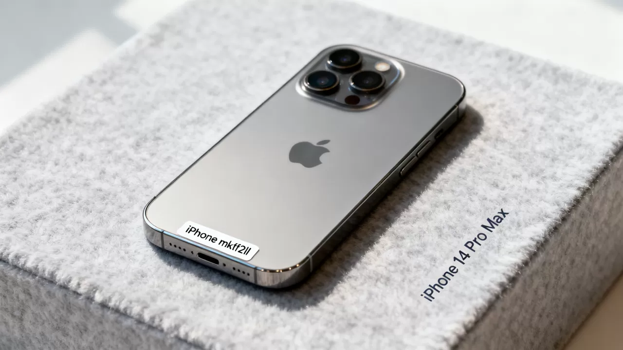 iphone mktf2ll是什么型号，iphone mktf2ll