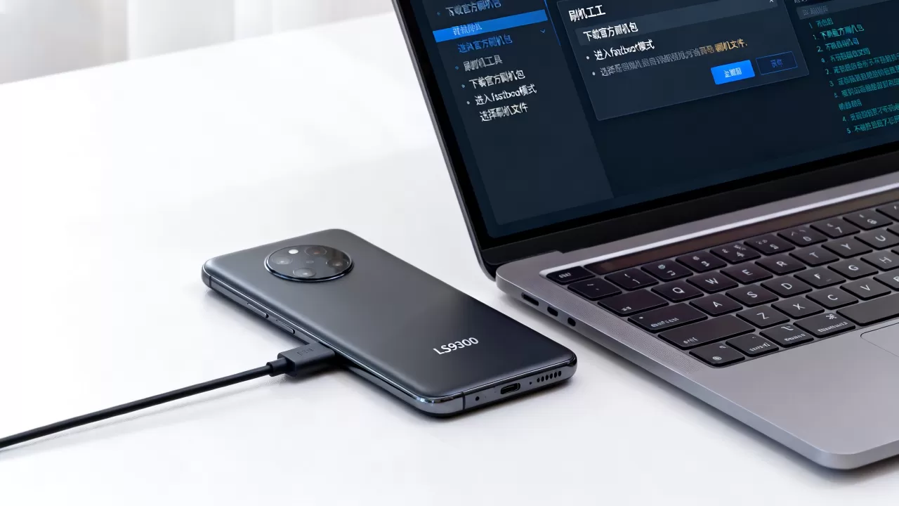 大显ls9300刷机教程，大显ls9300刷机失败怎么办