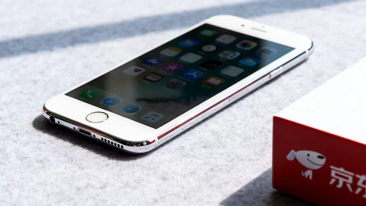 iphone6 plus京东买正品靠谱吗，iphone6 plus京东