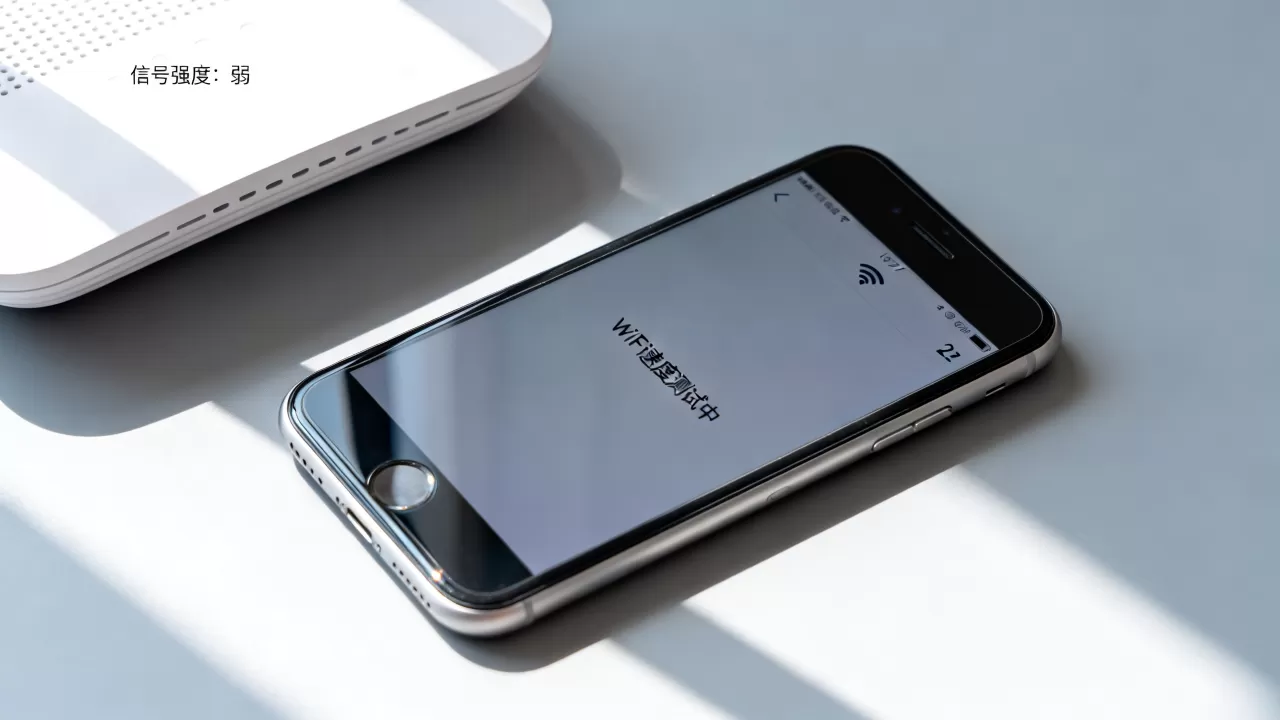 iPhone7 WiFi速度为什么慢？iPhone7 WiFi速度变慢怎么办