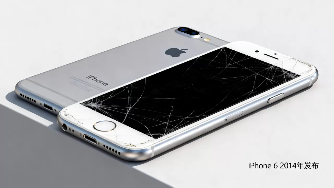 iphone6好用不，iphone6还能用吗