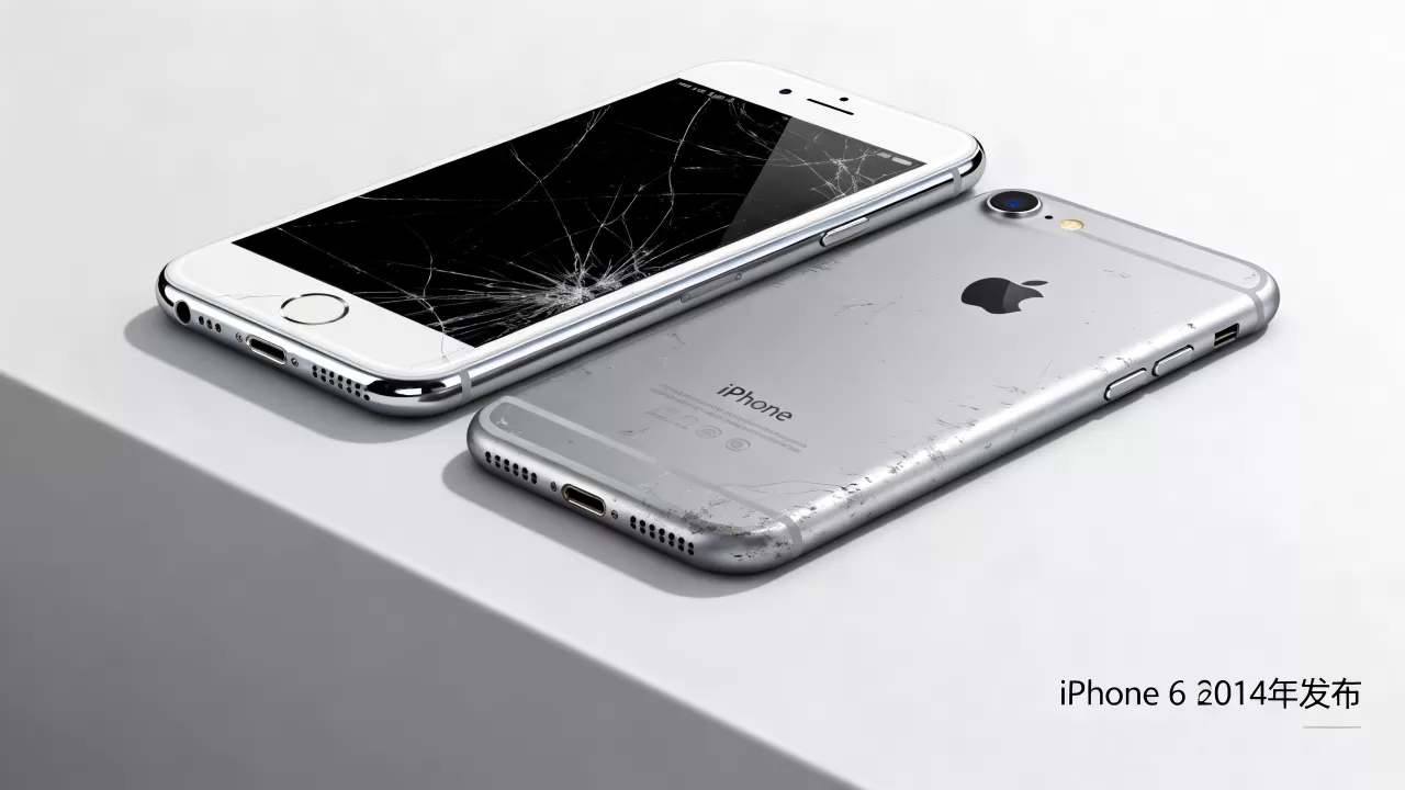 iphone6好用不，iphone6还能用吗