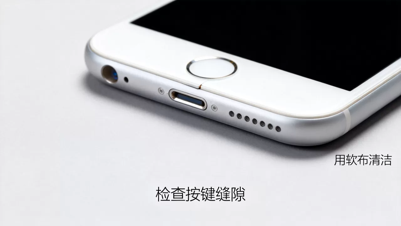 iphone6睡眠键失灵怎么办，iphone6睡眠键