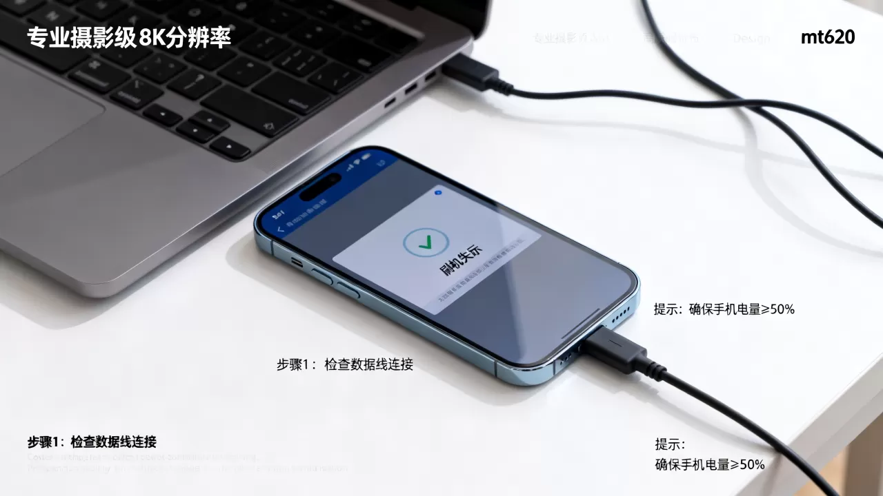 mt620刷机教程失败怎么办，mt620刷机教程