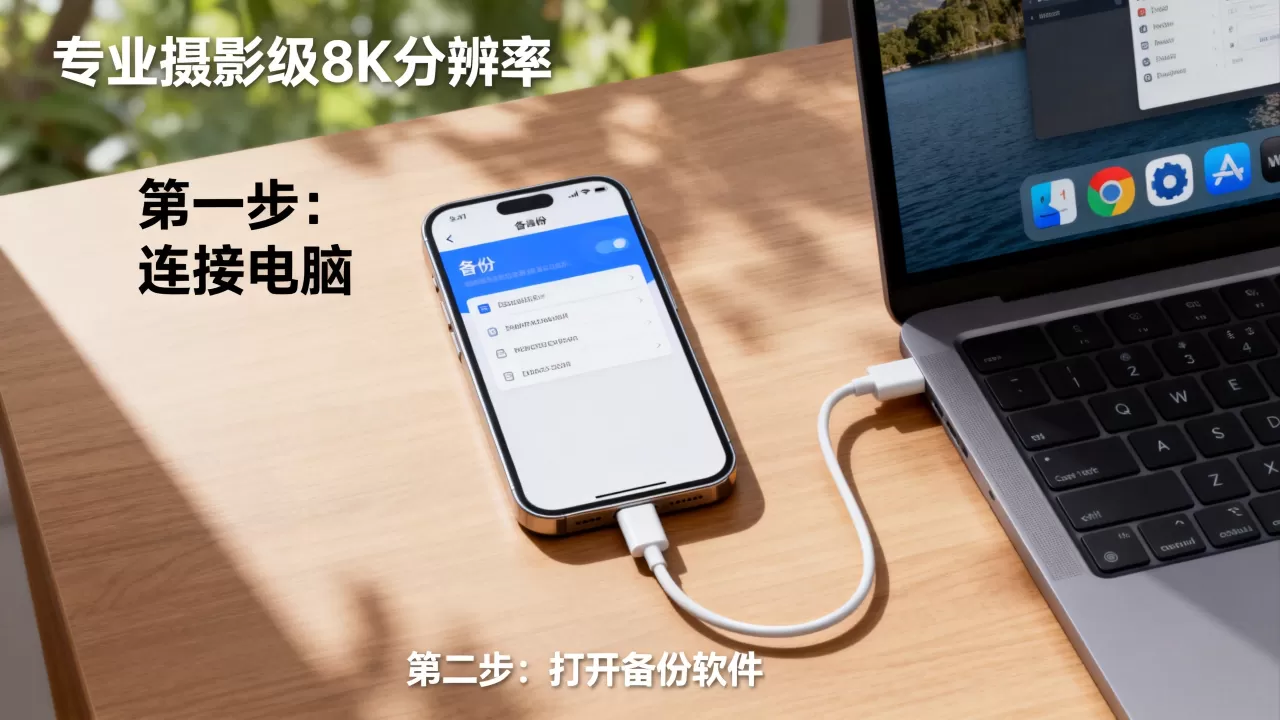 iphone越狱后怎么备份，iphone越狱后备份方法