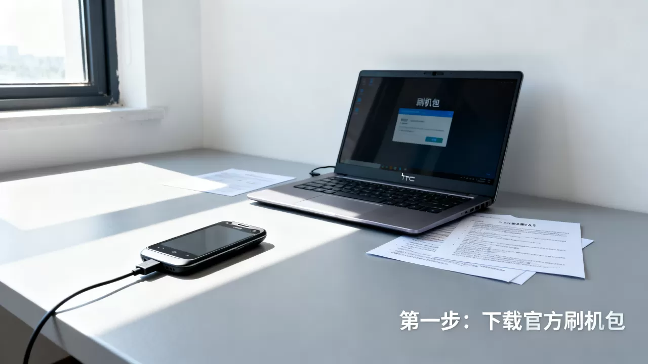 htc野火s刷机包怎么刷，htc野火s刷机包