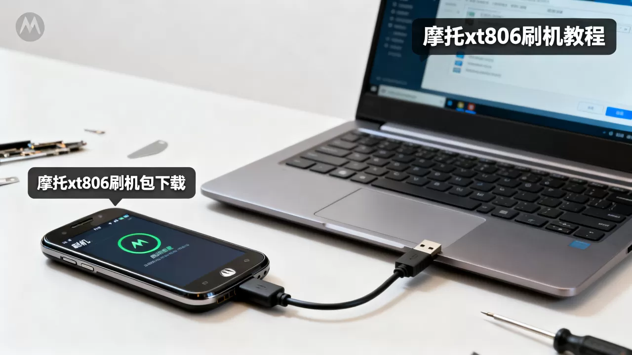 摩托xt806刷机教程，摩托xt806刷机包下载