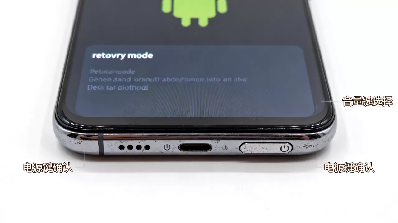 怎样在recovery刷机模式，recovery模式刷机教程