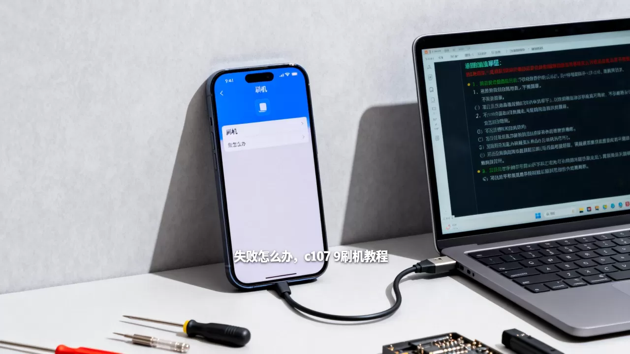 {c107 9刷机}失败怎么办，c107 9刷机教程