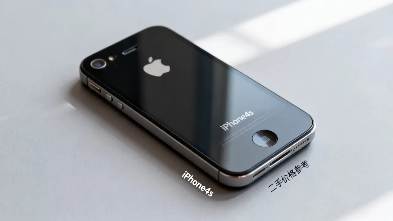 iPhone4s还能用吗，iPhone4s二手价格