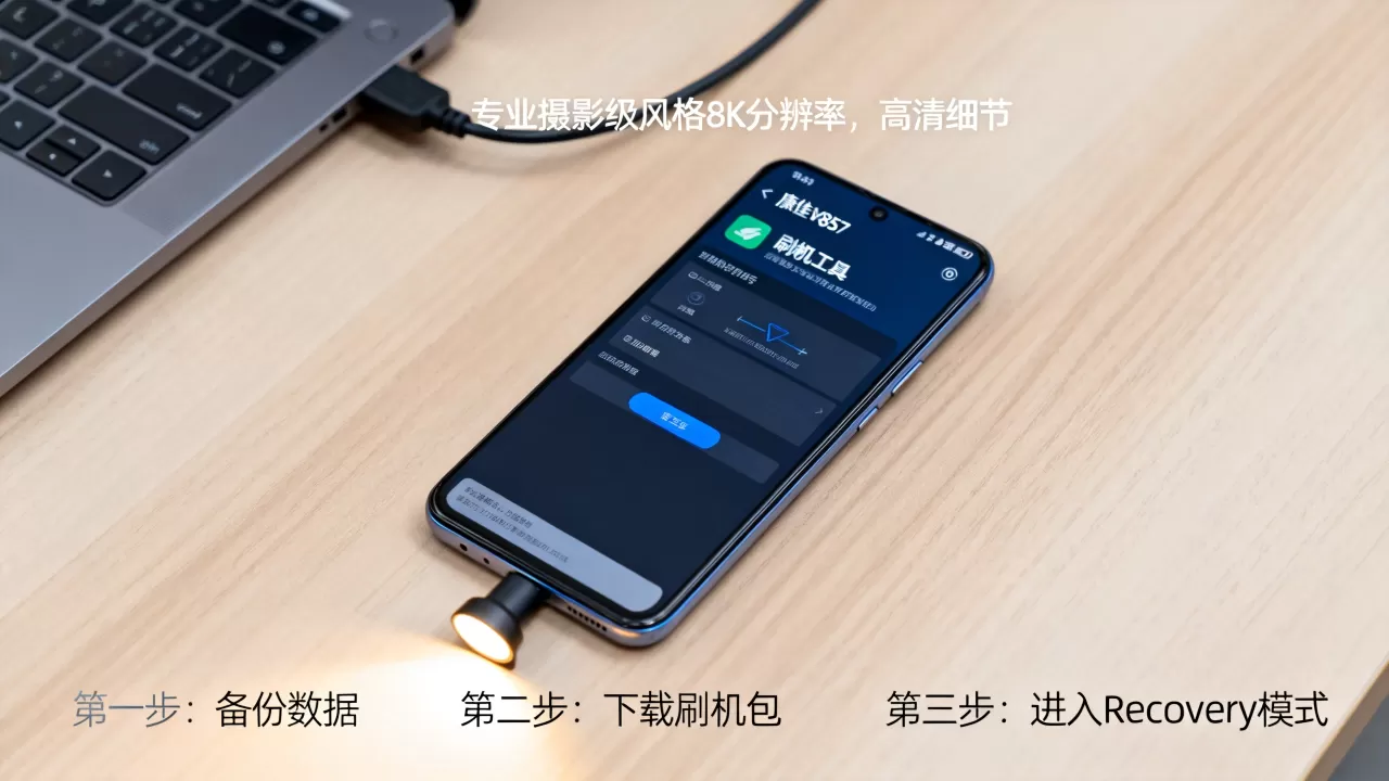 康佳v853刷机教程，康佳v853刷机失败怎么办
