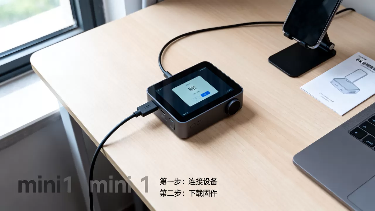 mini1怎么刷机，mini1刷机教程