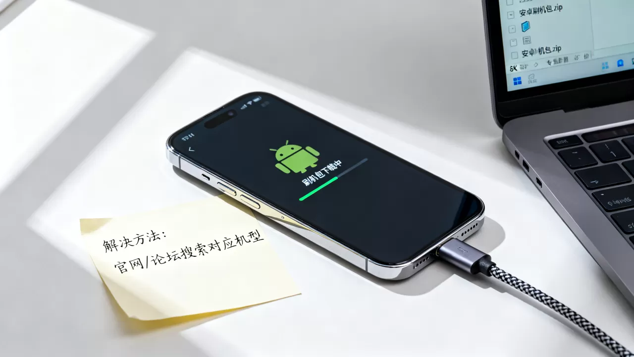 安卓没有刷机包怎么办，安卓刷机包下载