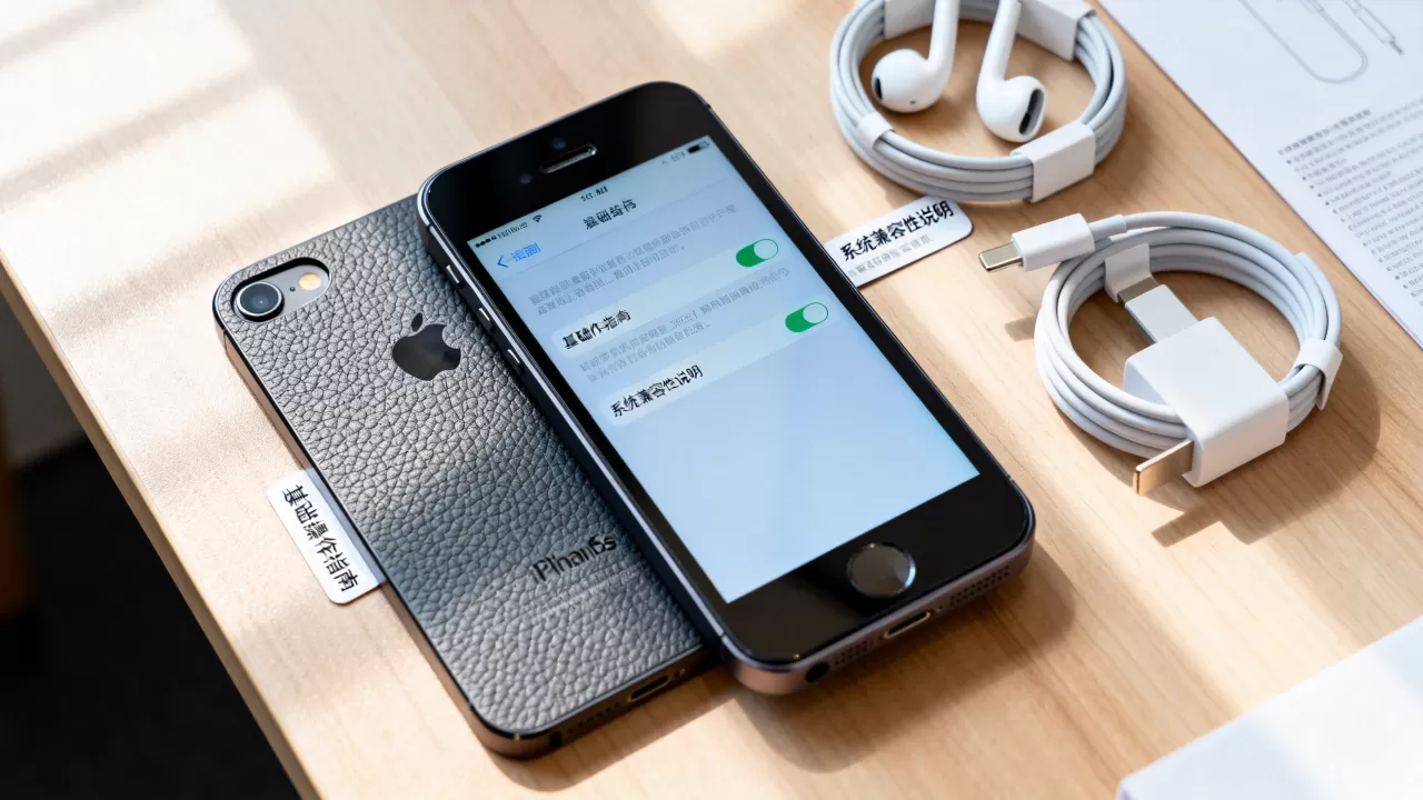 iPhone5s入门指南，iPhone5s还能用吗