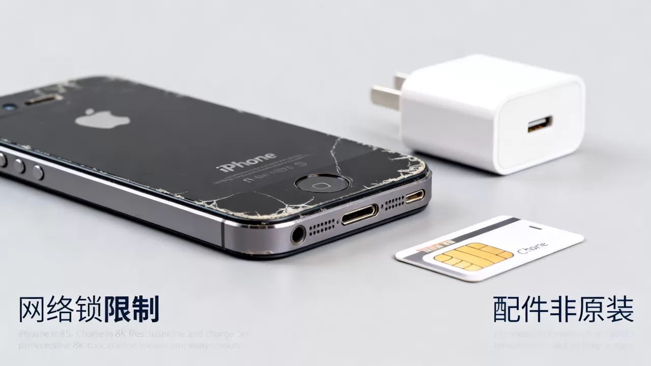 美版iPhone 5的缺点有哪些？美版iPhone 5能买吗