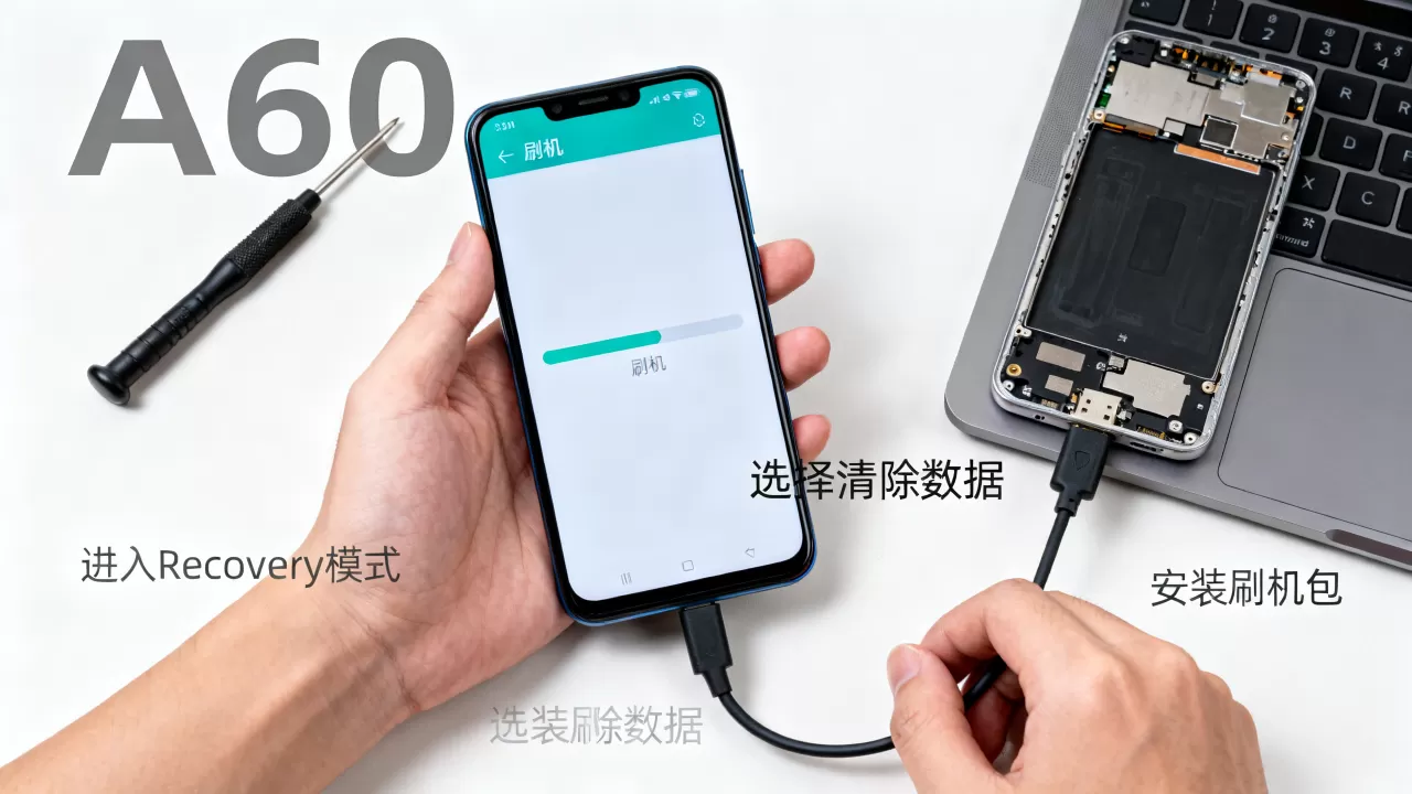 {a60如何刷机}，a60手机刷机教程