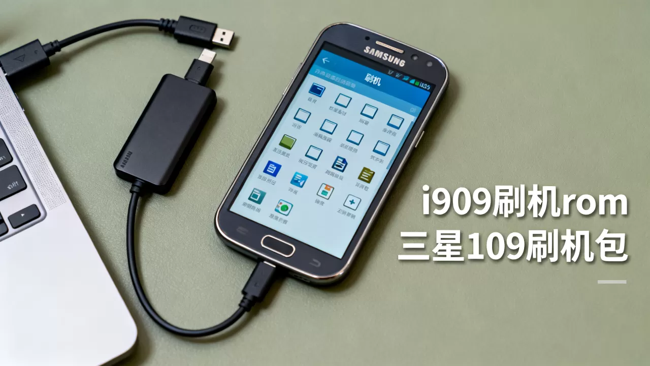 i909刷机rom，三星i909刷机包哪个好用