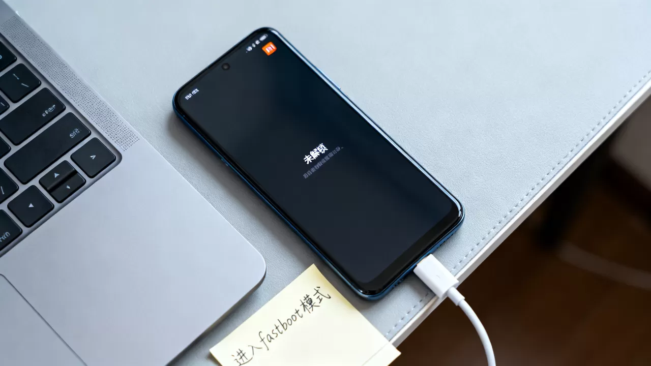 小米刷机提示未解锁怎么办，小米手机未解锁刷机教程