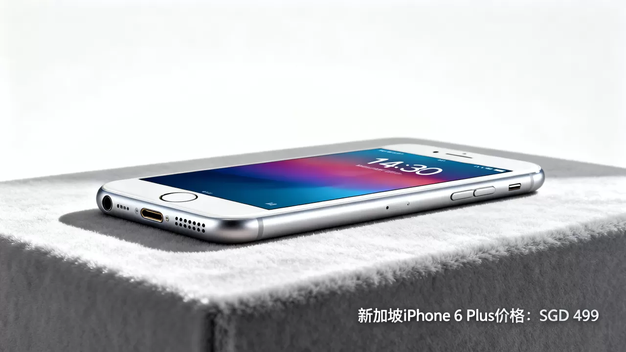 新加坡iphone6 plus能买吗，新加坡iphone6 plus价格
