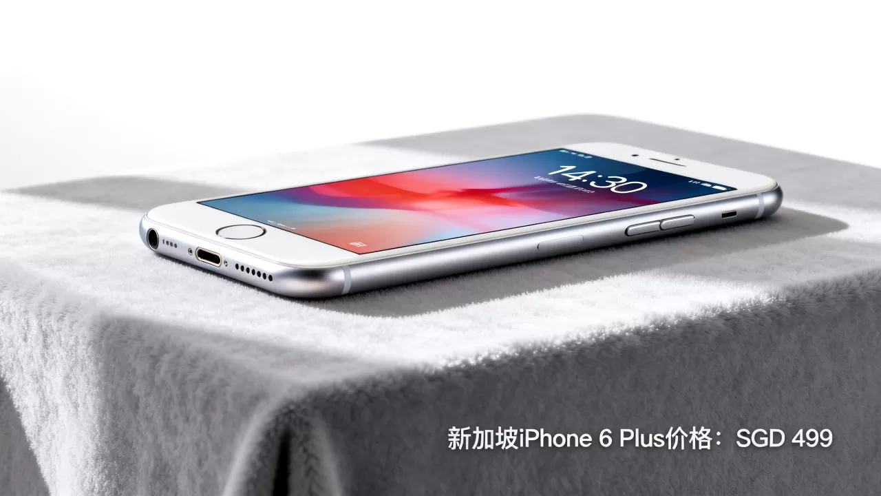 新加坡iphone6 plus能买吗，新加坡iphone6 plus价格