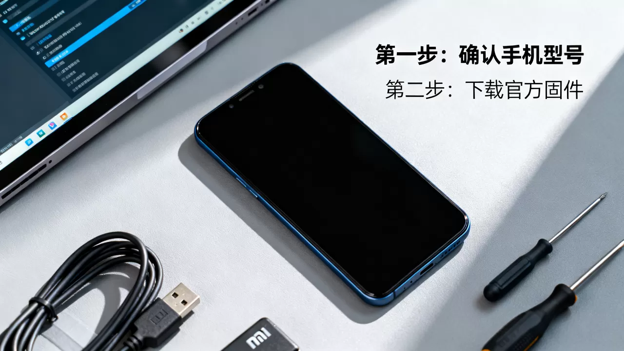 红米note板砖刷机变砖了怎么办，红米note板砖刷机