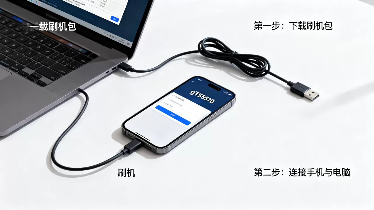 gts5570刷机包怎么刷，gts5570刷机包